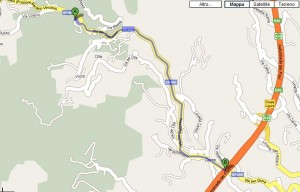 mappa-segni mappa-segni