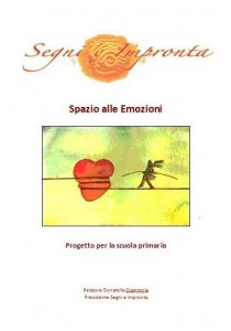 copertina spazio alle emozioni