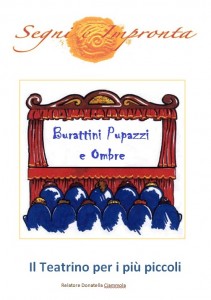 copertina burattini copertina burattini